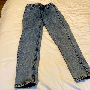 Urban Outfitter Jeans